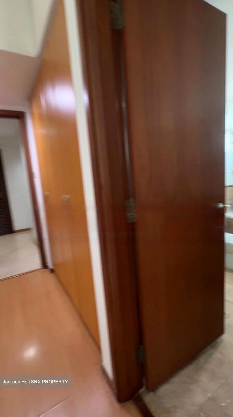 Central Grove (D14), Condominium #459494291